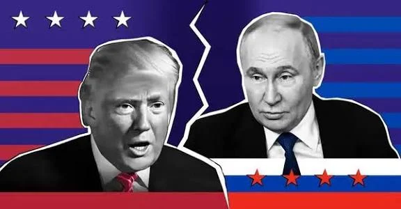Трамп потребовал от Зеленского сдачи Донбасса — Financial Times - изображение 1