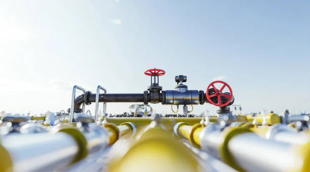ЕС утвердил график полного отказа от российского газа - изображение 1