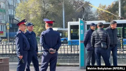Задержания активистов в Казахстане накануне митингов: правозащитники критикуют закон о мирных собраниях - изображение 1