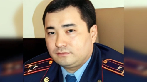 Старший сын Болата Назарбаева лишился активов на 57 млрд тенге - изображение 1