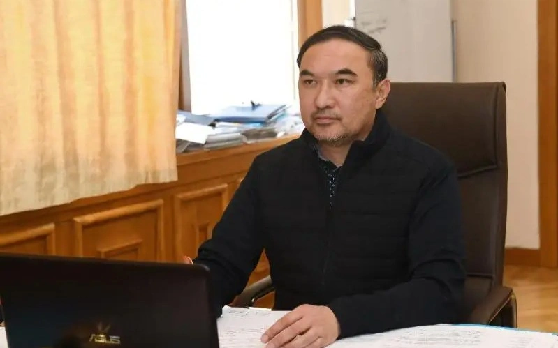 Изображение 1 для В Астане погиб бывший замакима Алматы Ержан Бабакумаров — полиция возбудила дело об убийстве