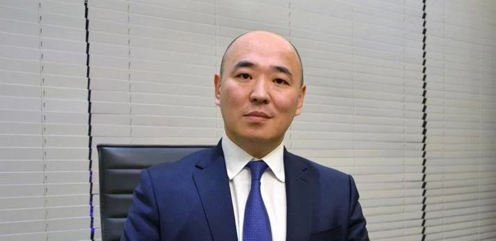 Шарлапаев исключен из состава совета директоров холдинга «Байтерек» - изображение 1