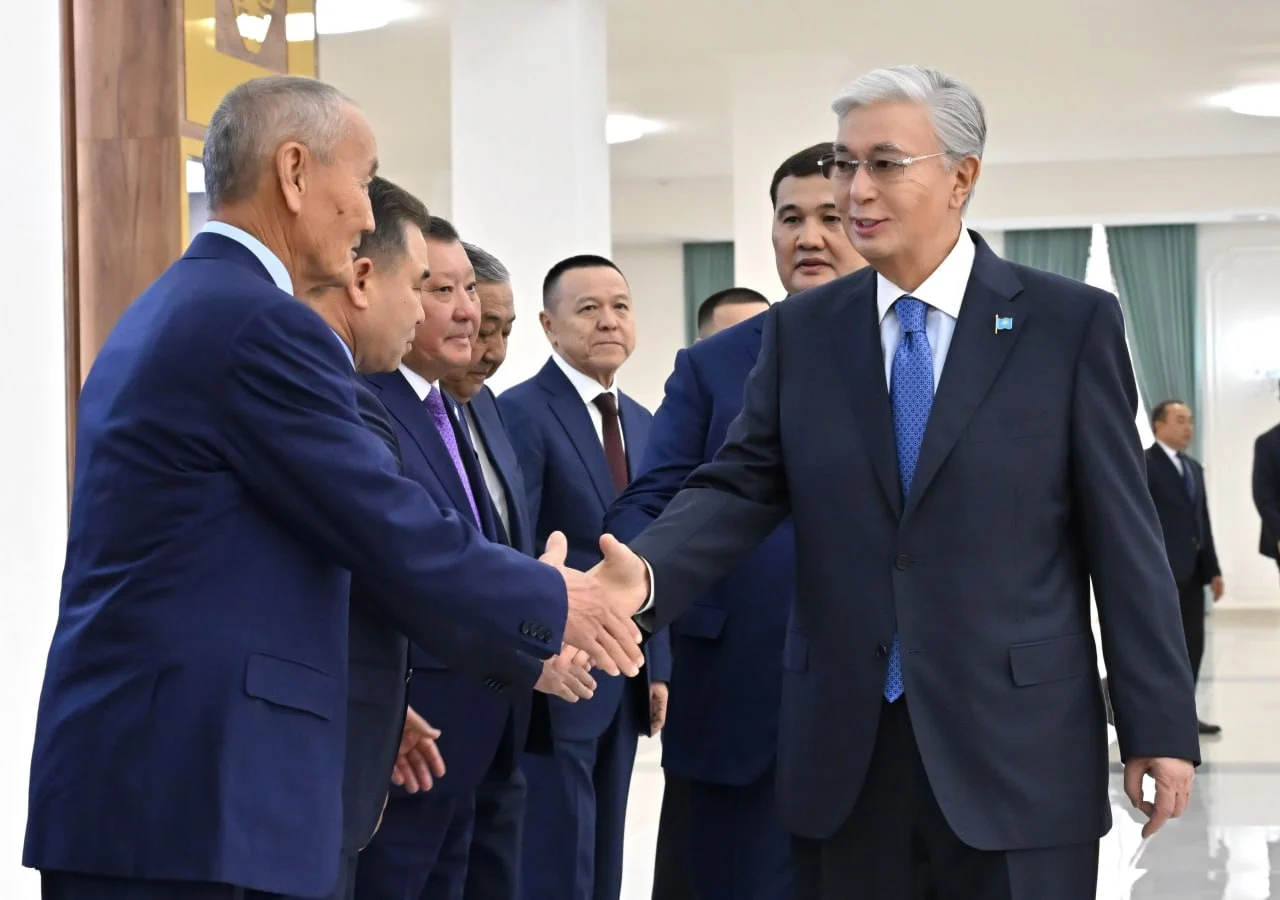 Изображение 1 для Токаев: строительство второй АЭС в Казахстане начнется уже в ближайшее время