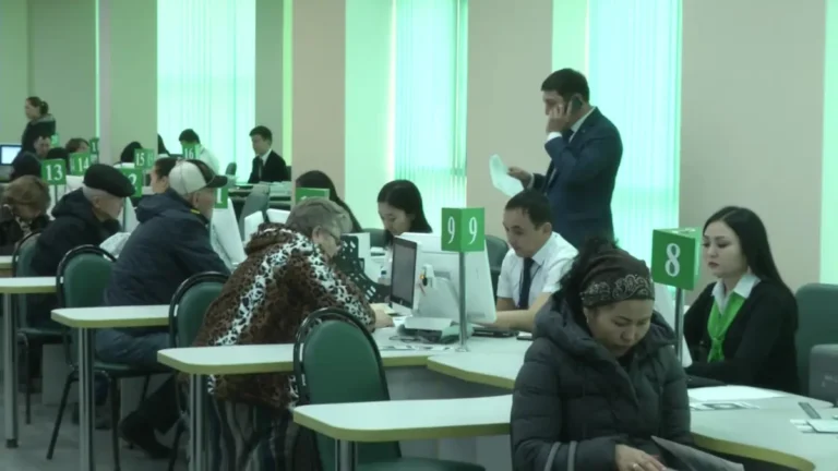 Ужесточить наказание за двойное гражданство предлагают в Казахстане - изображение 1