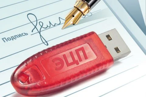 Проблемы с ЭЦП парализовали работу eGov и бизнеса - изображение 1
