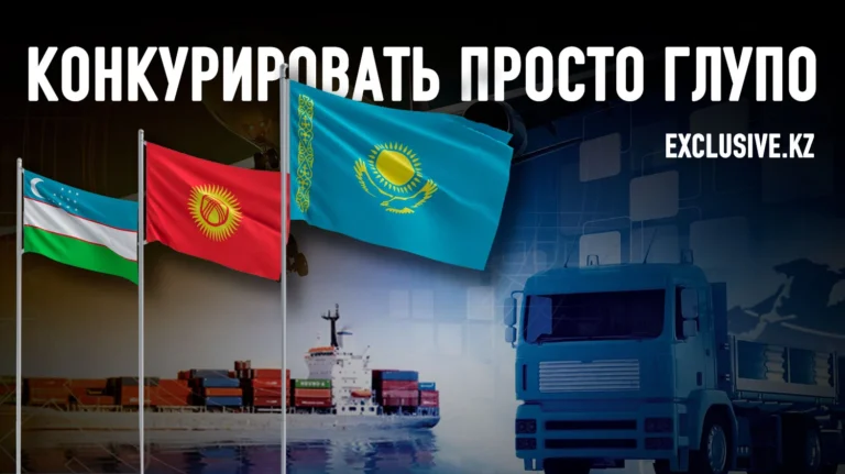 Казахи, кыргызы, узбеки – общий потенциал, разные проблемы - изображение 1