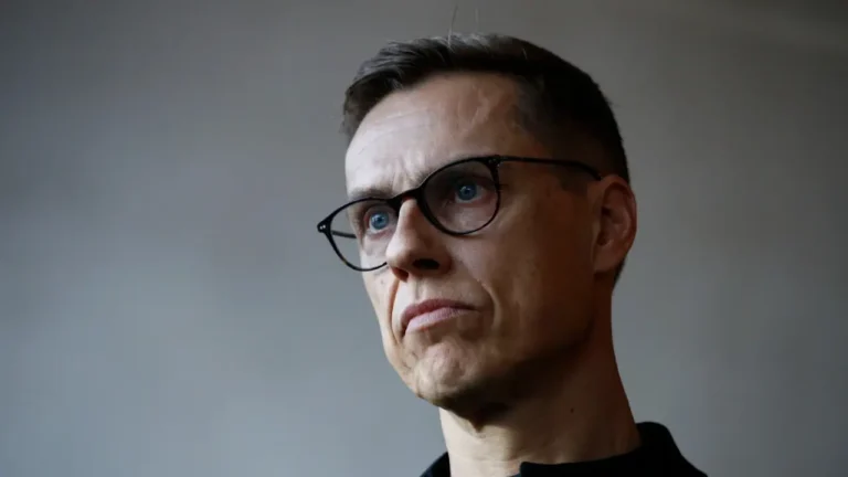 Президент Финляндии посетит Казахстан - изображение 1