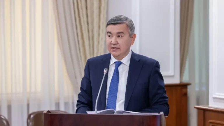 Нурлан Байбазаров получил должность в администрации президента - изображение 1