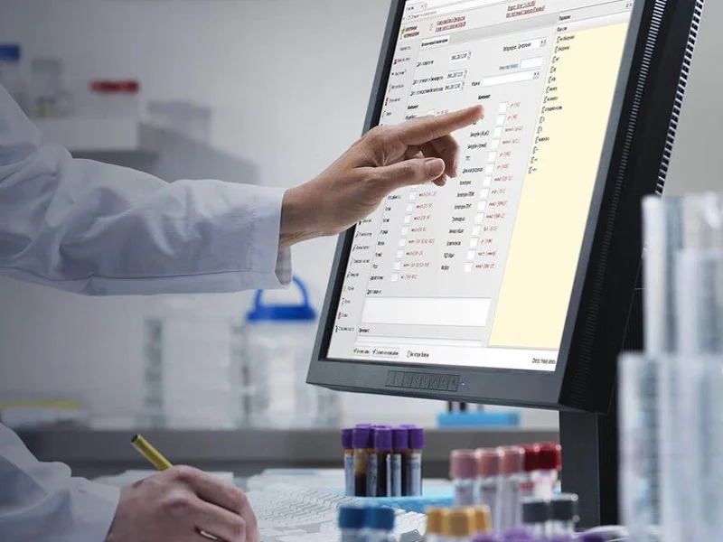 Изображение 1 для Запуск Единого хранилища медданных может грозить новыми утечками