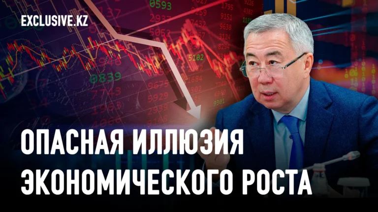 Шоу для Токаева: правительство работает на одного зрителя - изображение 1