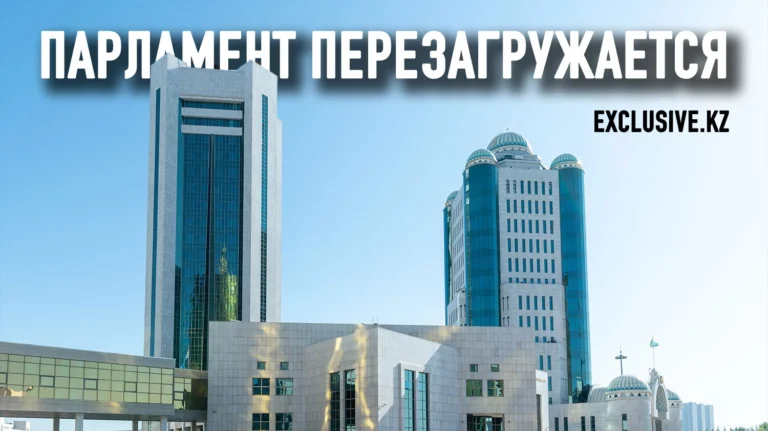 Депутат от партии «Аманат»: у Казахстана есть более серьезные проблемы, чем лезть в чужую постель - изображение 1