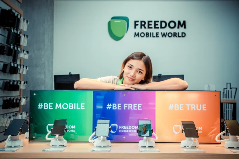 Для чего Freedom Mobile хотят привлечь $85 млн – крупнейшую сумму заимствования в своей истории? - изображение 1