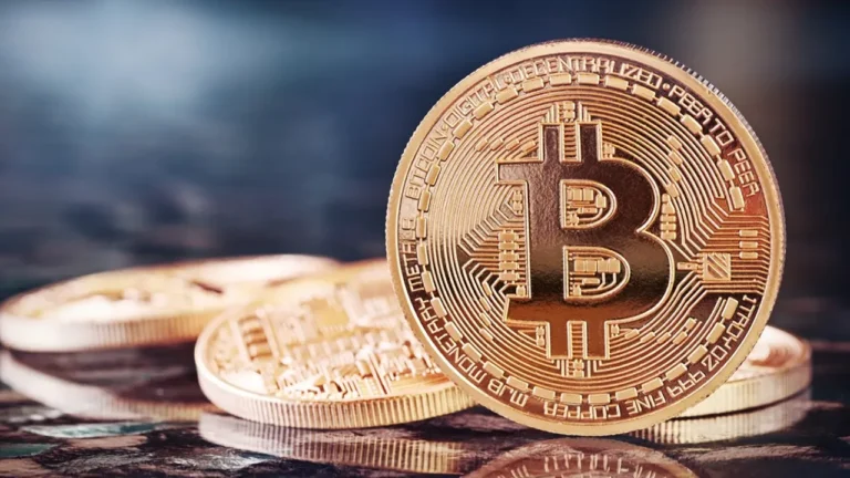 Биткоин обновил исторический максимум - изображение 1