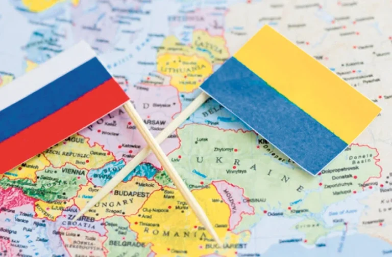 Европа предложит США мирный план по Украине из 12 пунктов - изображение 1