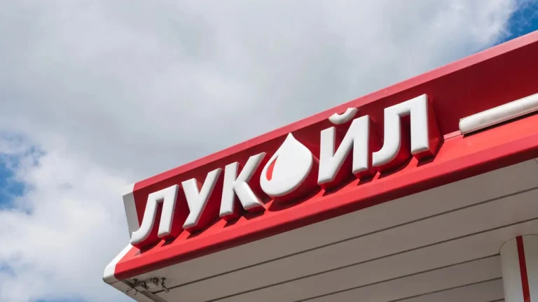 В Минэнерго назвали преждевременным вопрос о выкупе Казахстаном доли «Лукойла» в совместных проектах - изображение 1