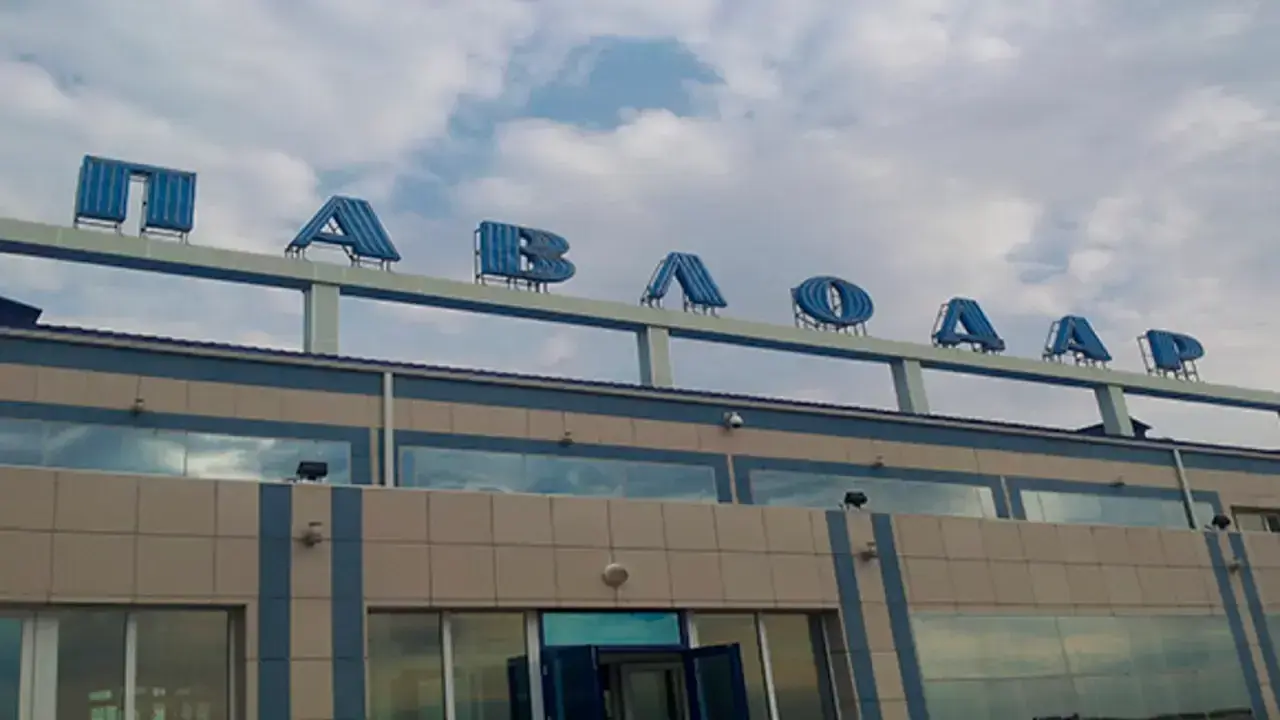 Изображение 1 для 9,3 млрд тенге из спецфонда выделили на завершение реконструкции аэропорта Павлодара