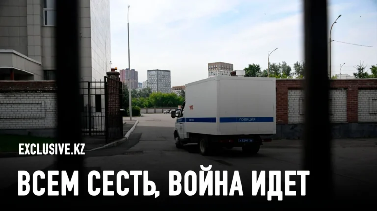 Куда движутся чистки в российской элите - изображение 1