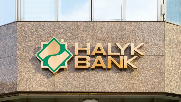 Halyk Bank разрешили купить 49% акций узбекской финтех-компании Click - изображение 1