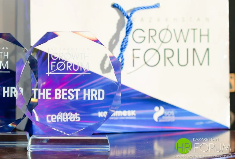 HR должен стать технологом - изображение 1