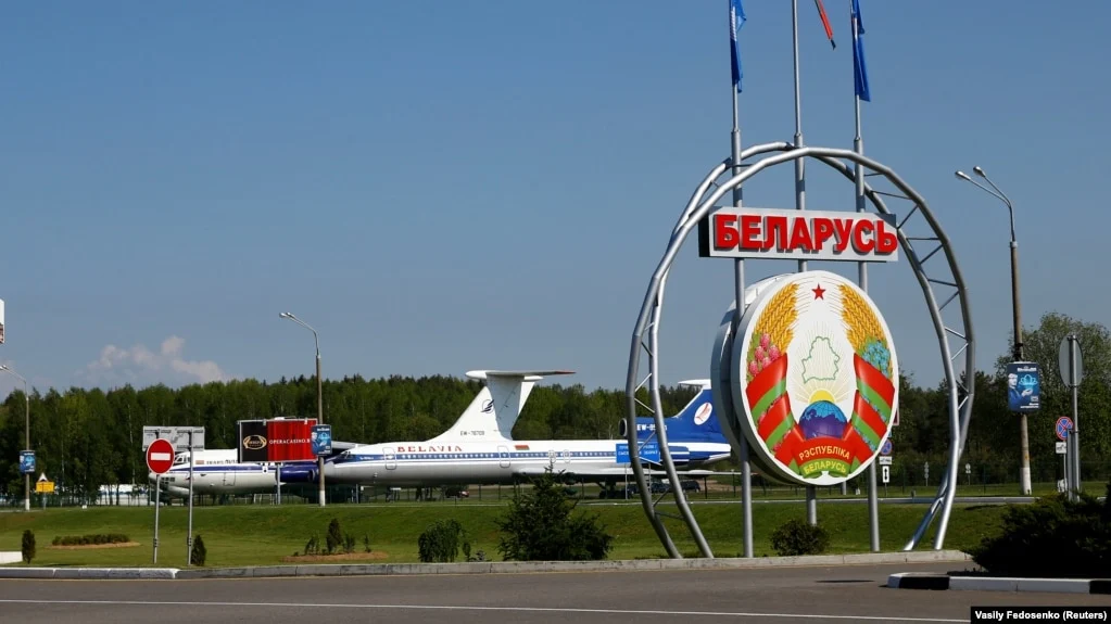 Изображение 1 для Власти Беларуси: более половины прибывших в страну трудовых мигрантов — граждане Туркменистана и Узбекистана