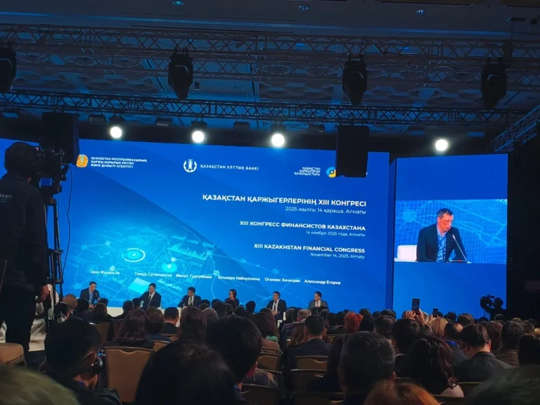 Сулейменов объяснил высокую инфляцию фискальной политикой, но не ответил, почему Нацбанк не выполняет собственный таргет - изображение 1