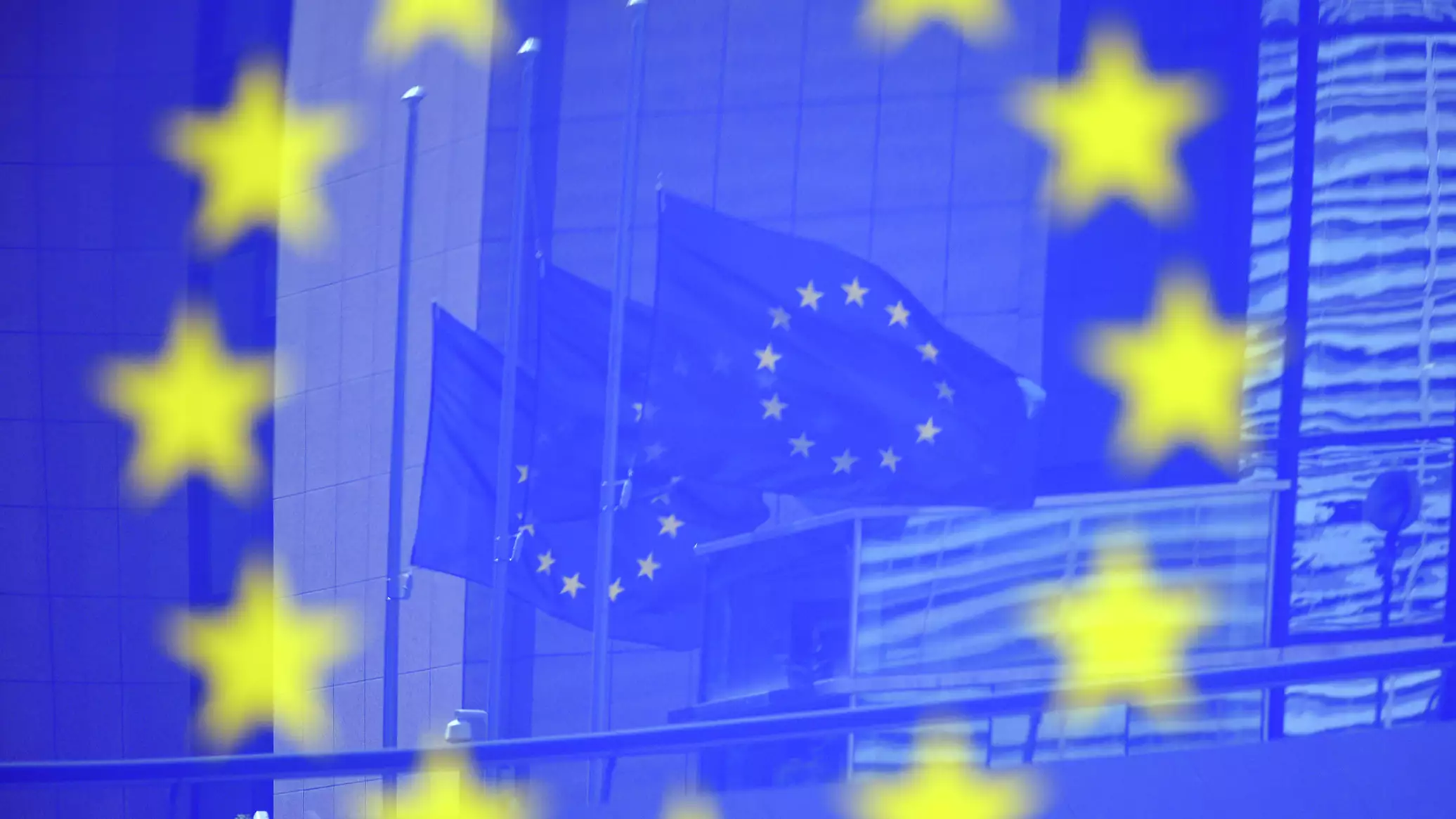 Изображение 1 для ЕС создаст Центр для борьбы с дезинформацией из России и Китая