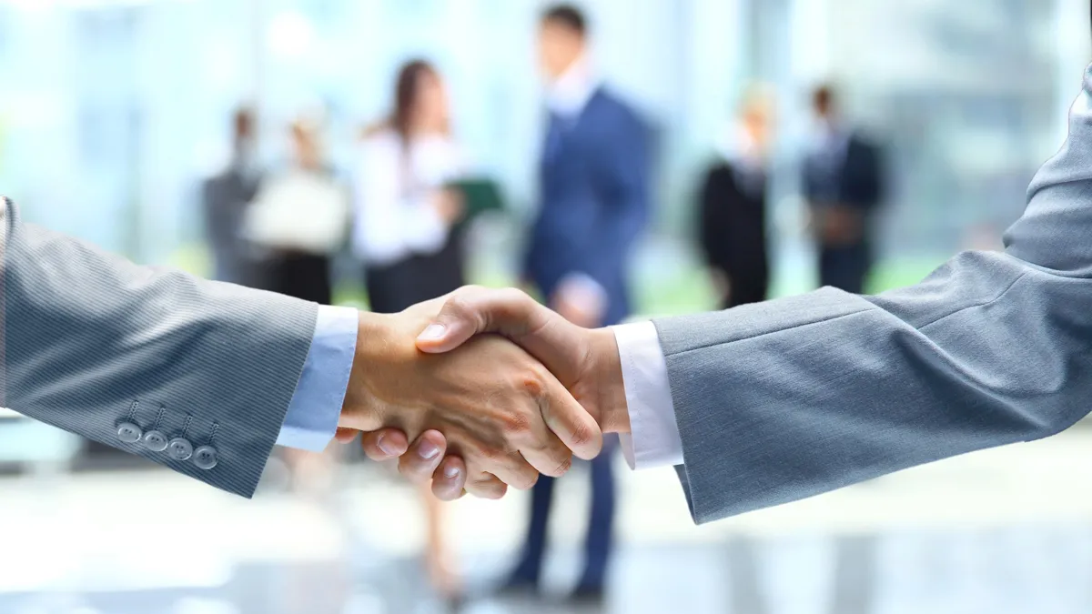 Изображение 1 для Кредиты для бизнеса в Казахстане выросли до 14,7 трлн тенге