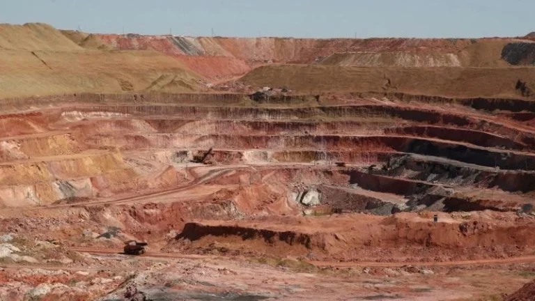 Казахстан ускоряет разведку недр - изображение 1