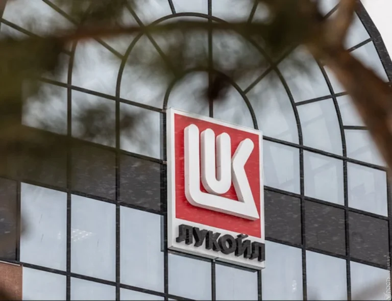 Компания Chevron заинтересовалась зарубежными активами «Лукойла» - изображение 1