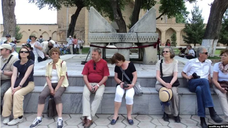 Узбекистан со следующего года вводит для граждан США безвизовый режим - изображение 1