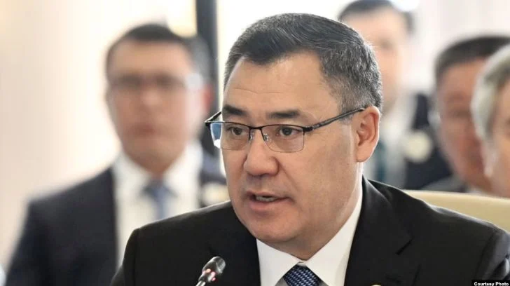 В Кыргызстане ввели уголовную ответственность за нападения на учителей, медиков и других специалистов - изображение 1