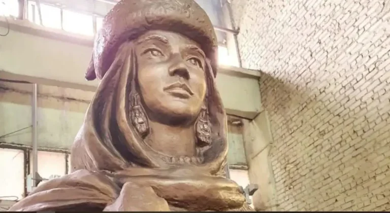 «Власть боится проявления всего национального». Кому помешала царица Сузге - изображение 1