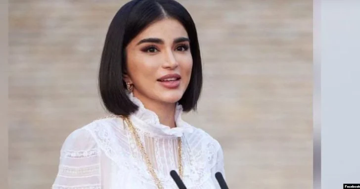 Саида Мирзиёева стала сопреседателем Американо-узбекского делового и инвестиционного совета - изображение 1