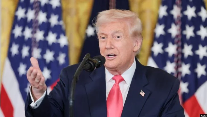 В США республиканцы работают над вторичными санкциями против России - изображение 1