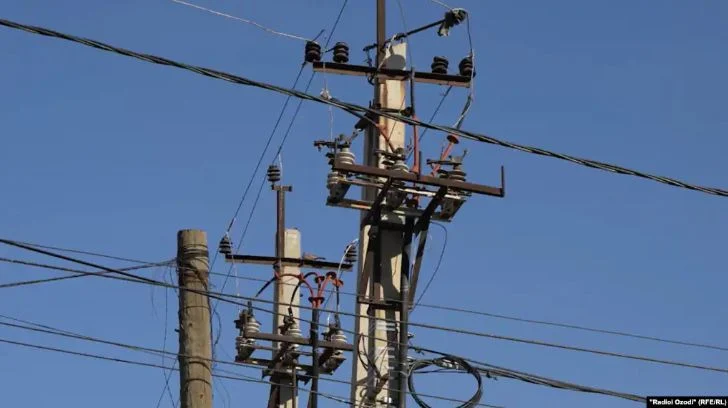 Узбекистан подписал договор об экспорте электроэнергии в Афганистан в 2026 году - изображение 1