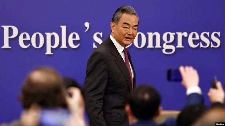 Глава МИД Китая посетит три страны Центральной Азии - изображение 1