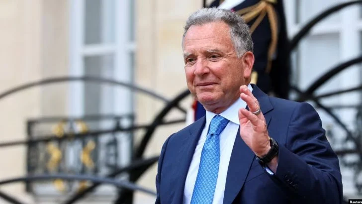 Зеленский отправится в Турцию, где может встретиться с Уиткоффом - изображение 1