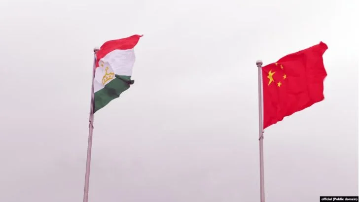 Товарооборот между Таджикистаном и Китаем превысил 2 млрд долларов - изображение 1