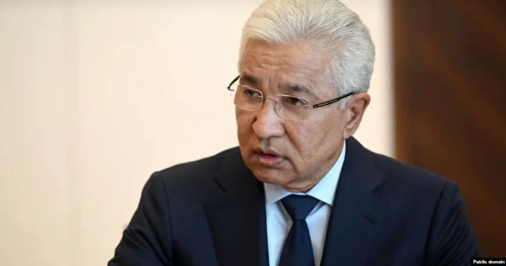 В ОДКБ назначат нового генсека - изображение 1