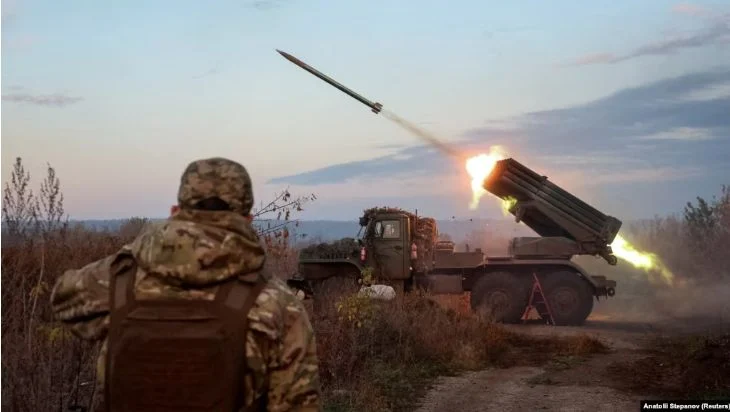 Опубликован европейский мирный план по Украине - изображение 1