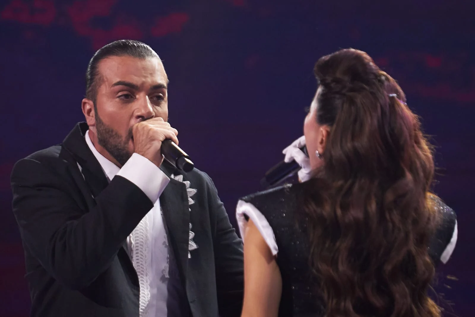 Изображение 6 для Silk Way Star определил финалистов: масштабный вокальный проект объединил 12 стран и многомиллионную аудиторию