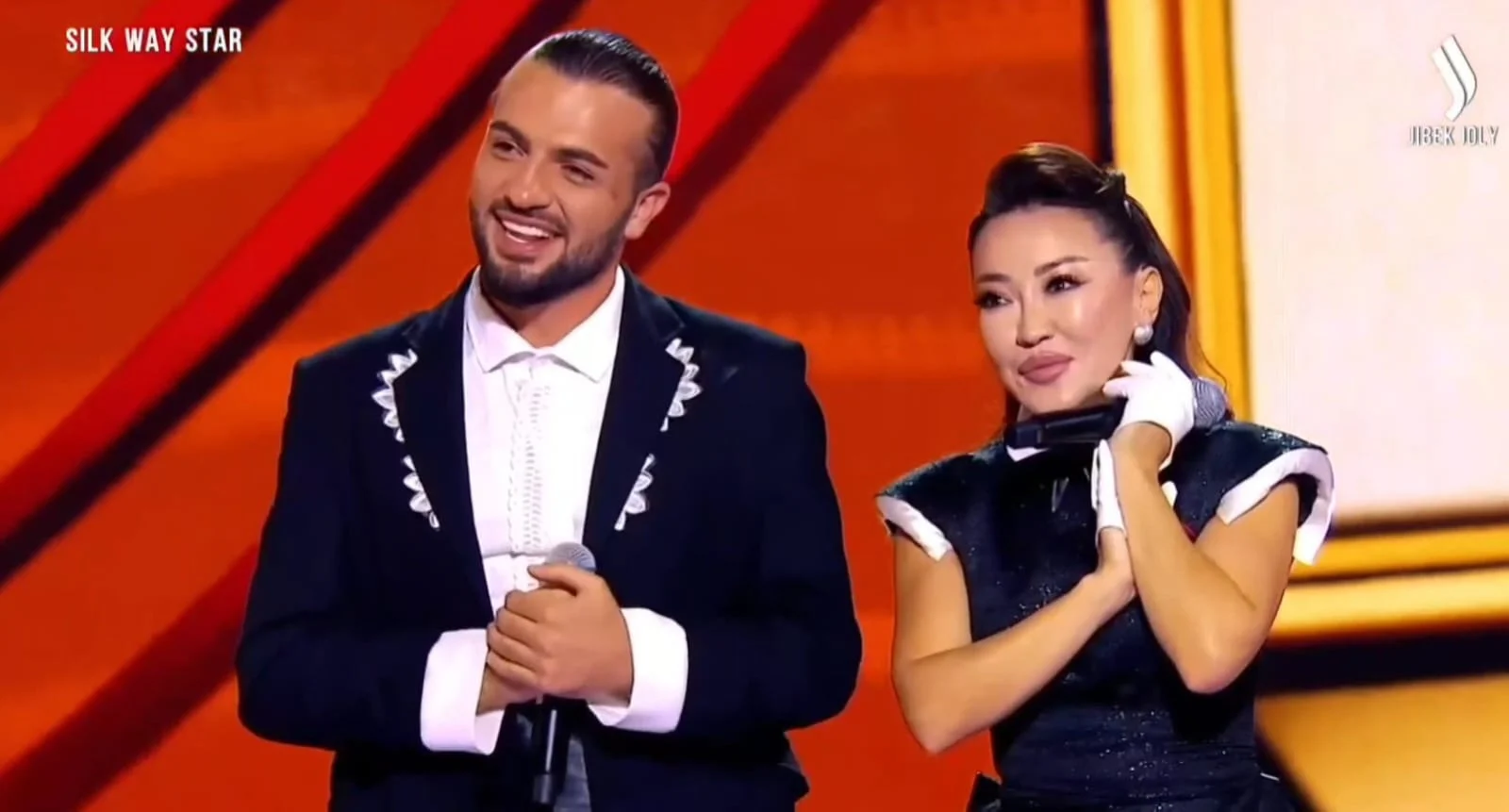 Изображение 2 для Silk Way Star определил финалистов: масштабный вокальный проект объединил 12 стран и многомиллионную аудиторию