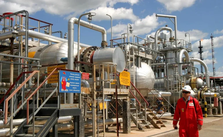 Казахстан подал иск против зарубежных нефтяных компаний - изображение 1