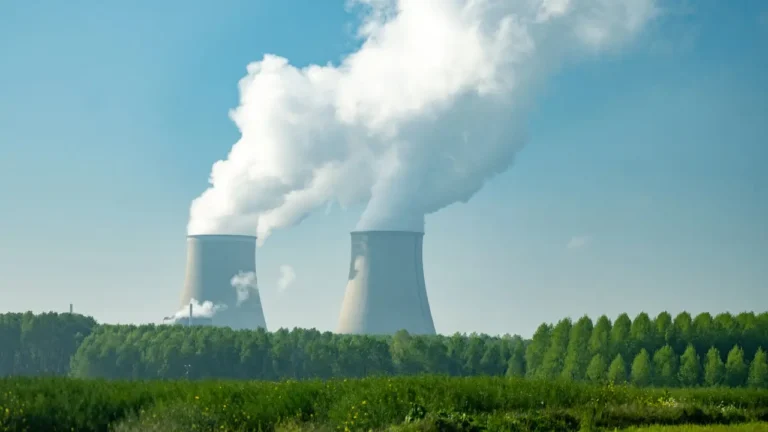 В Казахстане выбрали название для первой АЭС - изображение 1