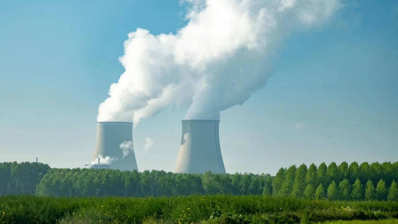 Изображение 1 для В Казахстане выбрали название для первой АЭС