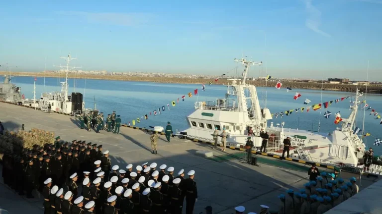 Морской порт за 300 млн долларов планируют построить в Актау - изображение 1