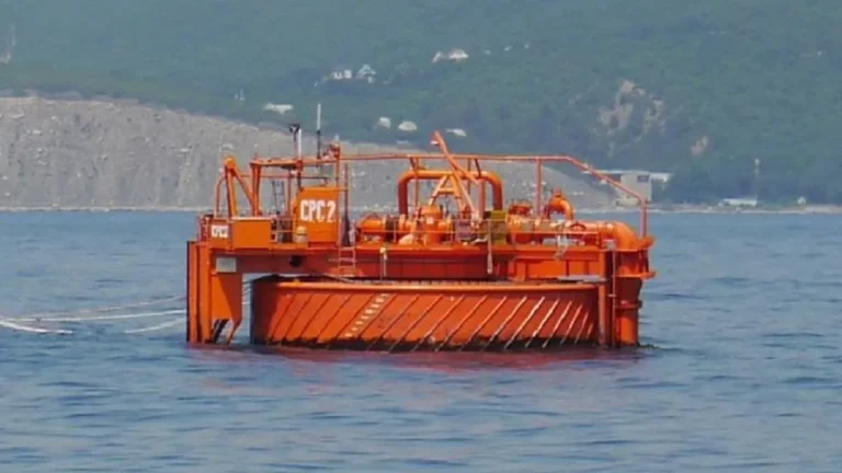 Террористическая атаке на Морской терминал КТК: Минэнерго Казахстана выступил с заявлениями - изображение 1