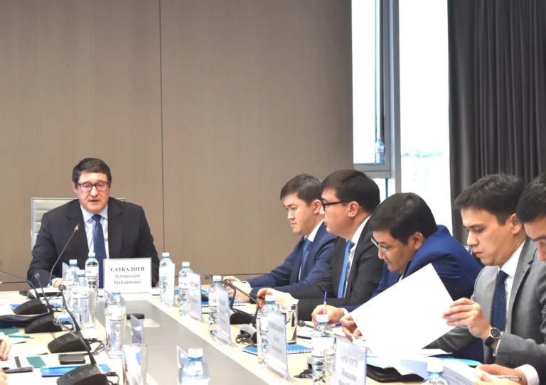 Казахстанские компании получат доступ к строительству АЭС - изображение 1