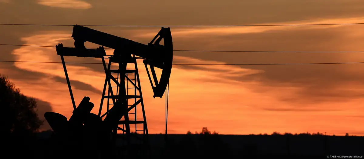 Изображение 1 для Турция закупает меньше нефти в РФ после санкций США