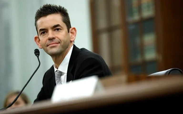 Трамп вновь выдвинул миллиардера Айзекмана кандидатом на пост главы NASA - изображение 1